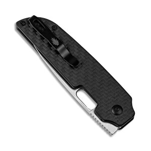 Varatas | Nitro-v | G10 Carbon Fiber | V3637a2