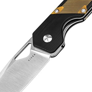 Militaw | 154cm | G10+pei | V3634c1