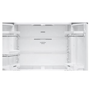 Siemens Kf96nvpea Multidoor Gardırop Tipi No Frost Buzdolabı