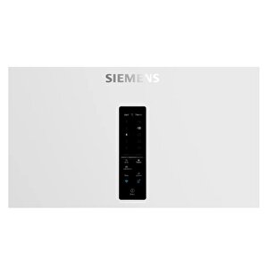 Siemens Kg76pawc0n Iq700 Alttan Donduruculu Buzdolabı 186 X 75 Cm Beyaz, Total Nofrost