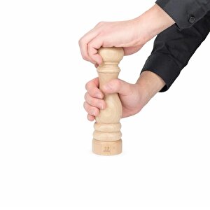 Paris Natural Doğal Tuz Değirmeni 22 Cm