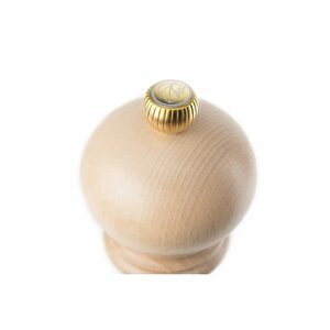 Paris Natural Doğal Tuz Değirmeni 22 Cm