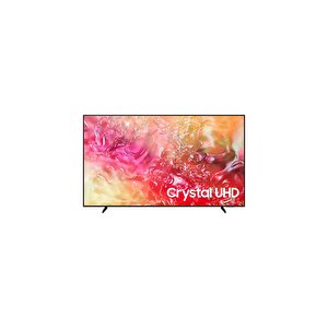 70DU7100 4k Ultra Hd 70" 178 Ekran Uydu Alıcılı Smart Led Tv