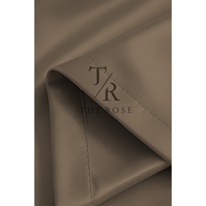 Vizon Blackout, Işık Geçirmez, Karartma Perde, Pilesiz, Lüks, A+ Kalite, Tek Kanat, Güneşlik