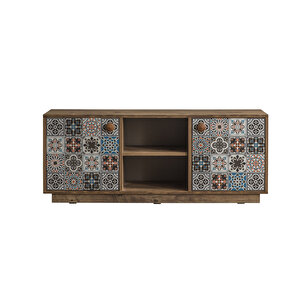 Mono Retro Tv Sehpası