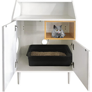 Felineart – Çok Amaçlı Kedi Mobilyası