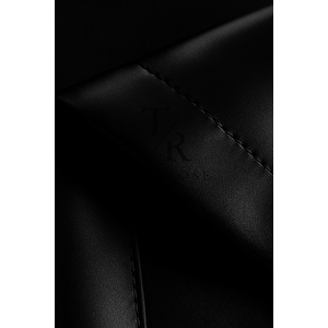 Siyah Blackout, Işık Geçirmez, Karartma Perde, Pilesiz, Lüks, A+ Kalite, Tek Kanat, Güneşlik