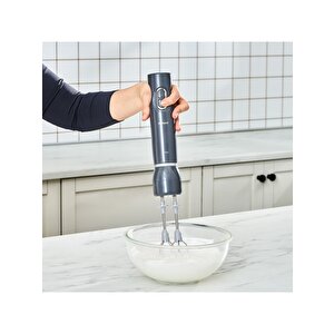 Homend Functionall 2843h Mutfak Robotu Antrasit