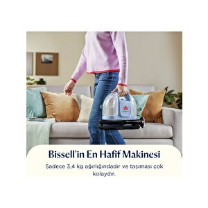 Spotclean Mini Halı – Koltuk Yıkama Makinesi