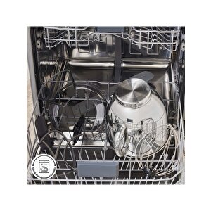 Mastermaid Chef Ultra D2000w Dijital Ekranlı Hamur Yoğurma Makinesi Shadow Gray 7l