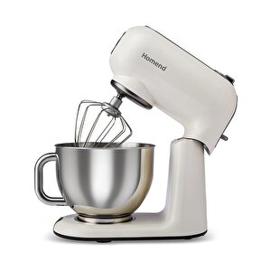 Vintage Profashion 3027h Stand Mikser Krem