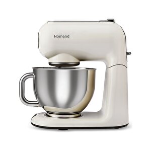 Vintage Profashion 3027h Stand Mikser Krem