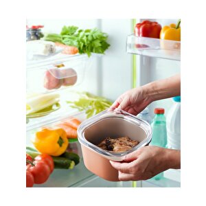 Neoflam Fika Comfort Terracota Tencere, Tava Ve Fırın Kabı Seti