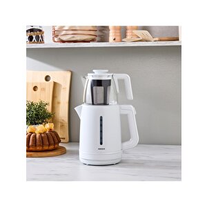 Tea Grande Xl Çay Makinesi