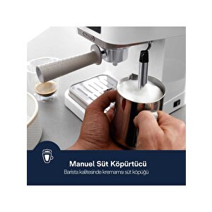 Delonghi Stilosa Ec260.w