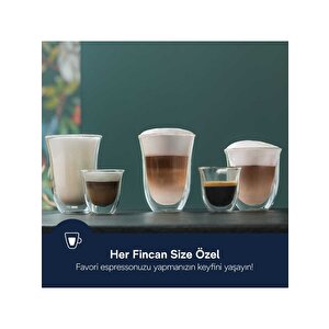 Delonghi Stilosa Ec260.w