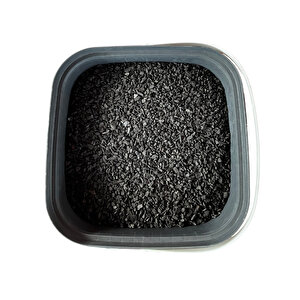 Prechar Meşe Odunu Bazlı Karbon Toprak Düzenleyici 32l Biochar 6mm Ve Üstü