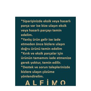 Çamaşır&kurutma Makinesi Dolabı Mdf Beyaz