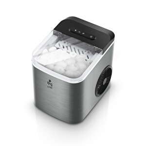 Ice Rock Kbm7990 Buz Yapma Maki̇nesi̇