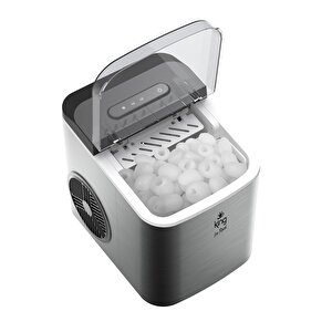 Ice Rock Kbm7990 Buz Yapma Maki̇nesi̇
