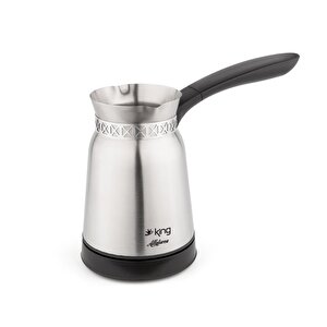 Allaturca K-441 Turk Kahve Mak.