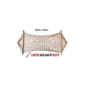 Relax Ipek Hamak Ipek Hamak-kolon Hamak-ev-bahçe-piknik Kolay Kurulum