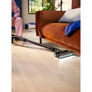 Philips Aqua Plus Xc8057/01 Şarjlı Dikey Süpürge
