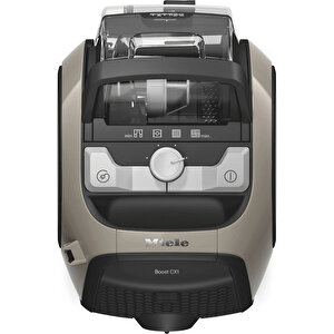 Snrf3 Boost Cx1 125 Gala Edition Kaşmir Grisi Toz Torbasız Elektrikli Süpürge