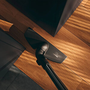 Miele Snrf3 Boost Cx1 125 Gala Edition Kaşmir Grisi Toz Torbasız Elektrikli Süpürge