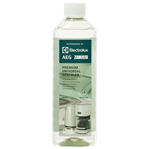 Mbud1 Kahve Makinesi Kireç Çözücü 500 Ml