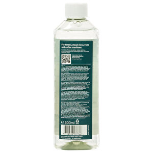 Mbud1 Kahve Makinesi Kireç Çözücü 500 Ml