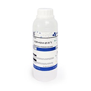 Chembio Kalibrasyon Çözeltisi Ec 12.88 Ms/cm 500ml