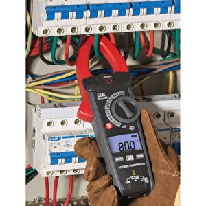 Dt-9180 Pens Ampermetre