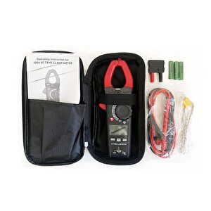 Cem Dt-9180 Pens Ampermetre