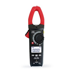 Dt-9281 Pens Ampermetre