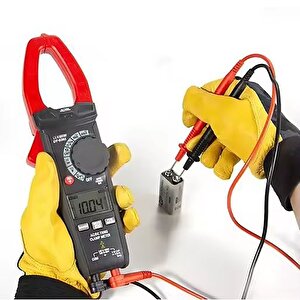 Dt-9281 Pens Ampermetre