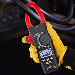 Dt-9281 Pens Ampermetre