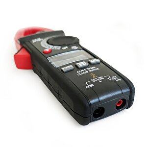 Cem Dt-9281 Pens Ampermetre