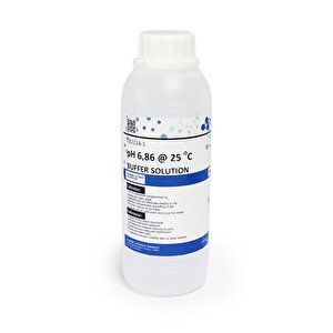 Chembio Kalibrasyon Sıvısı Ph6.86 500ml