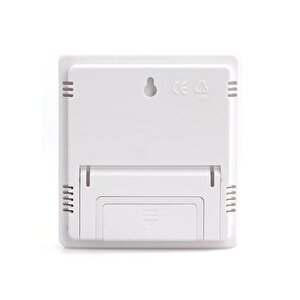 Htc-1 Saatli Nem Ölçer Ve Termometre