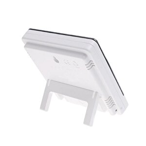 Htc-1 Saatli Nem Ölçer Ve Termometre