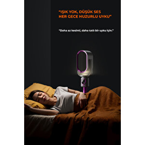 Teleskopik Ayaklı Isıtıcı