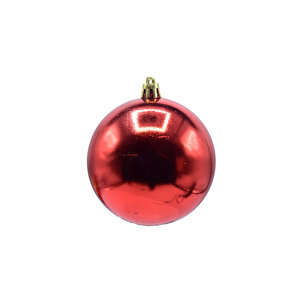 Waldern Yılbaşı Çam Ağacı 12li Cici Top 3cm Yılbaşı Süs