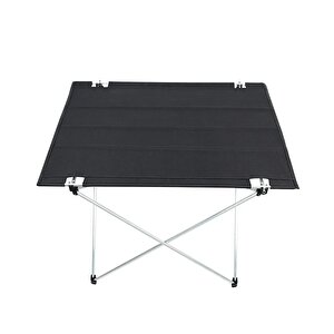 Ultralight Hafif & Portatif Kamp Masası 73x55x48cm