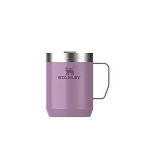 Klasik Paslanmaz Çelik Termos Bardak 0,23 Lt