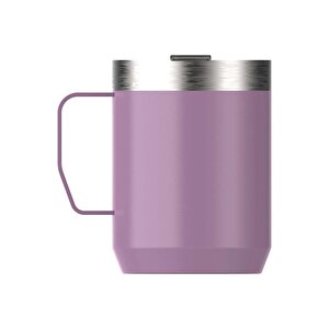 Klasik Paslanmaz Çelik Termos Bardak 0,23 Lt