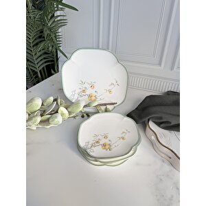 Peachy Pasta Tabak 7'li