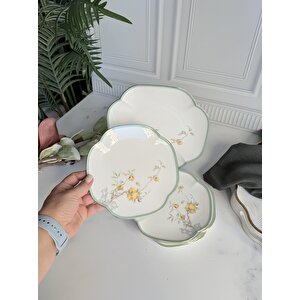 Peachy Pasta Tabak 7'li