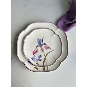 Iris Pasta Tabak 7'li