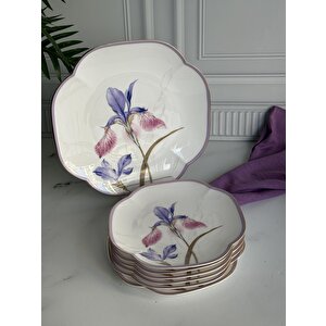 Iris Pasta Tabak 7'li